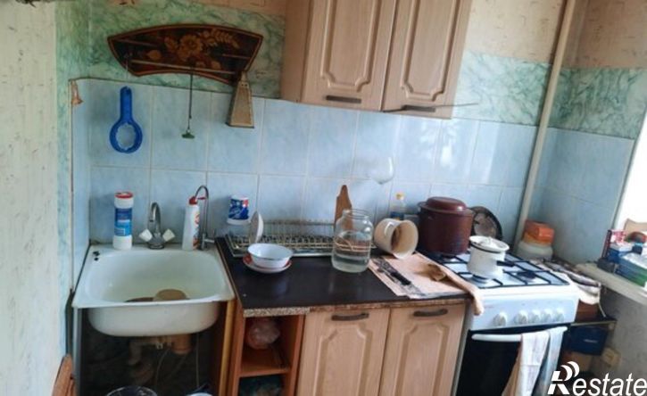 1-комн квартира ул Сысольская, 3,  д. 3
