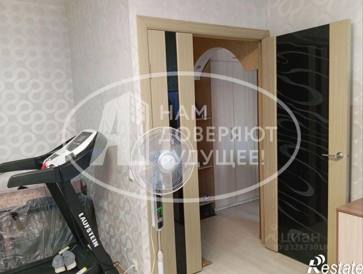 1-комн квартира ул Маяковского, 41,  д. 41