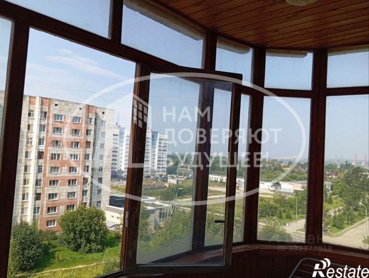 1-комн квартира ул Маяковского, 41,  д. 41