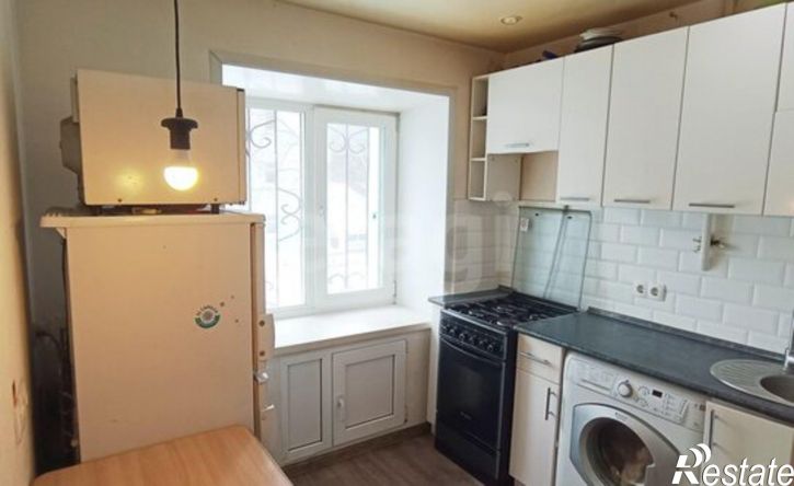 2-комн квартира ул Революции, 38,  д. 38
