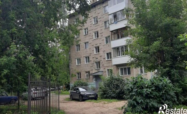 1-комн квартира ул Сысольская, 3,  д. 3