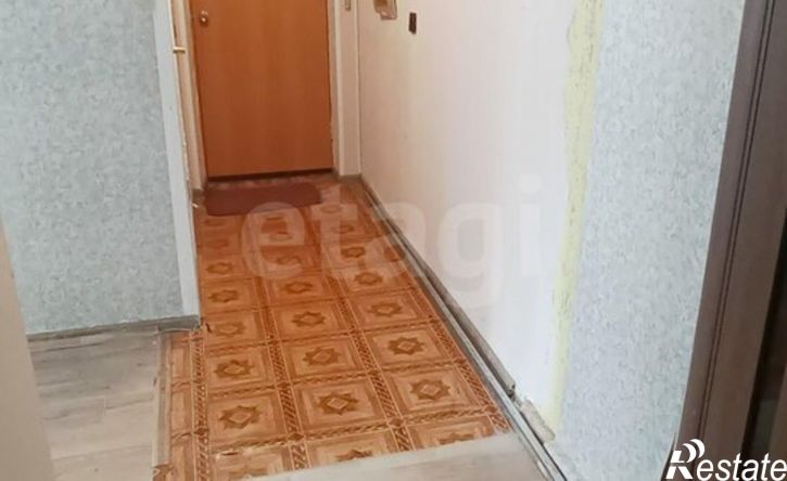 2-комн квартира ул Революции, 38,  д. 38