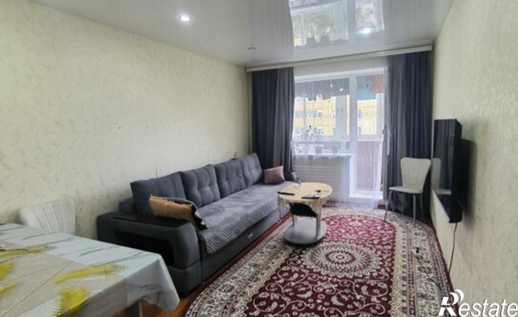 3-комн квартира Парковый пр-кт, 15а,  д. 15а