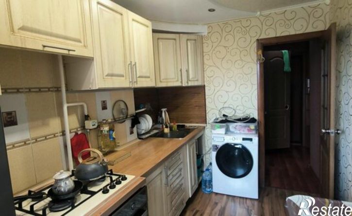 3-комн квартира Парковый пр-кт, 15а,  д. 15а