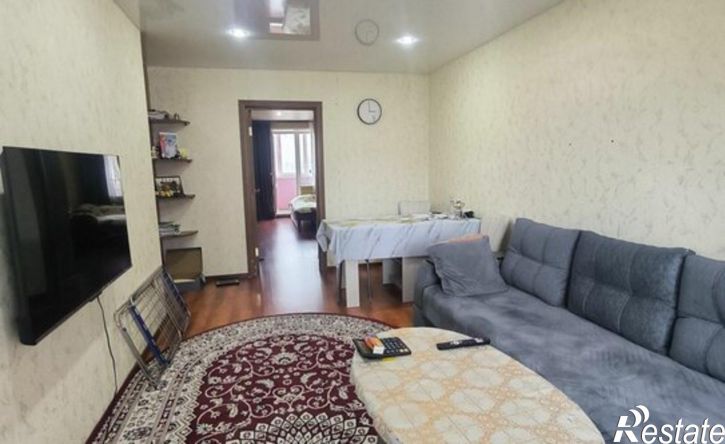 3-комн квартира Парковый пр-кт, 15а,  д. 15а