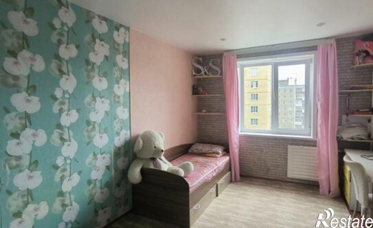 3-комн квартира Парковый пр-кт, 15а,  д. 15а