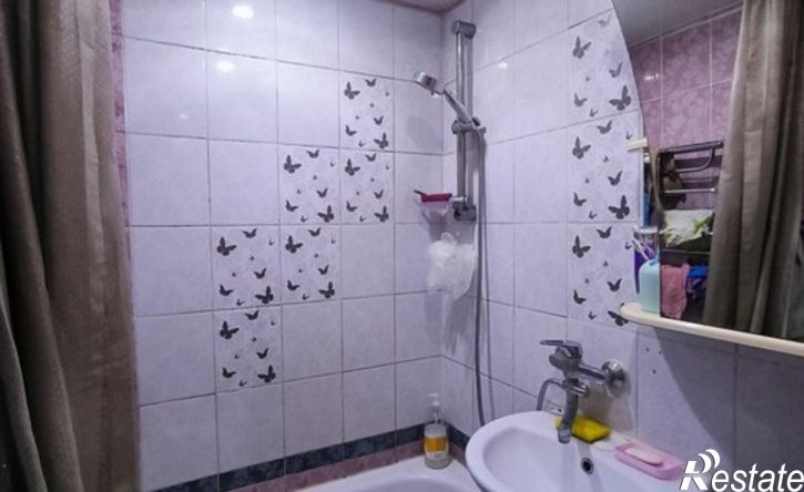 3-комн квартира Парковый пр-кт, 15а,  д. 15а