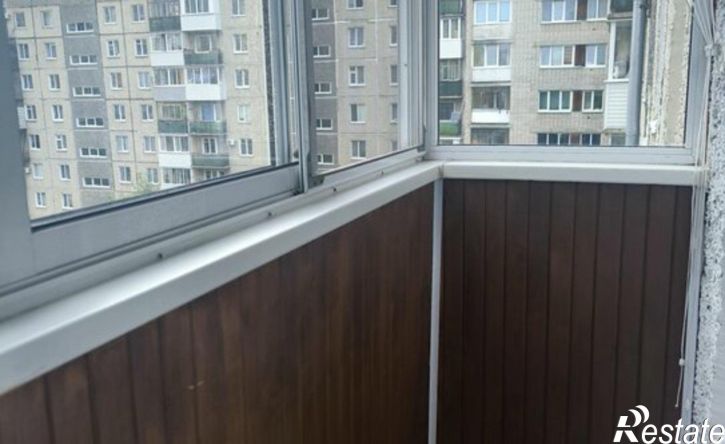 3-комн квартира Парковый пр-кт, 15а,  д. 15а