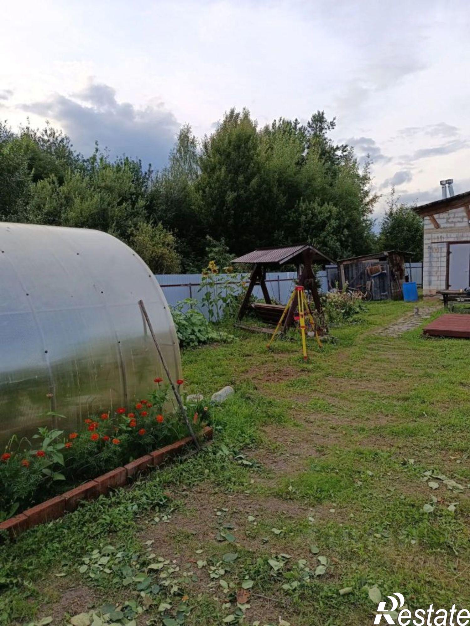 Купить дачу, дом, коттедж за 8 500 000 рублей на ул Ломоносова, 53г