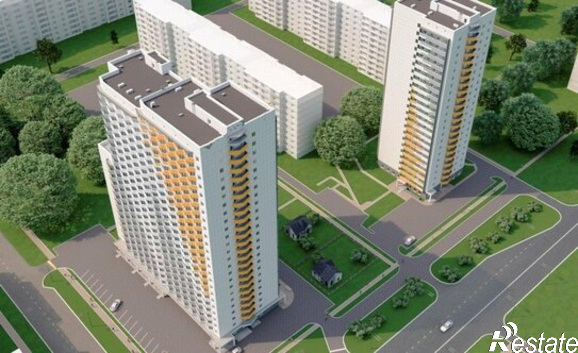 Купить квартиру за 5 500 000 рублей на ул Советской Армии, 60
