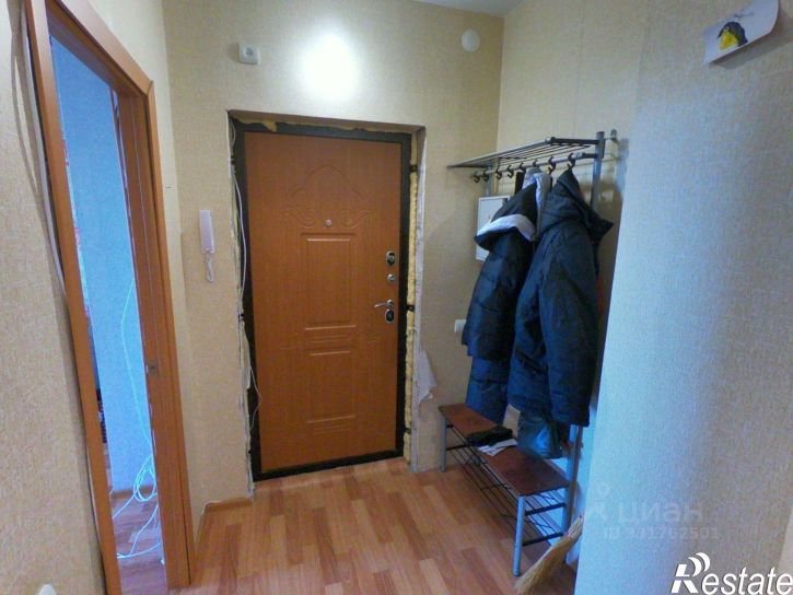 3-комн квартира ул Светлогорская, 11,  д. 11