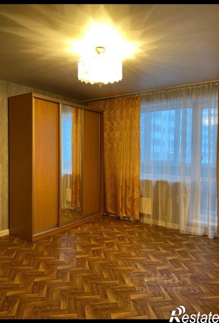 1-комн квартира ул Целинная, 45,  д. 45