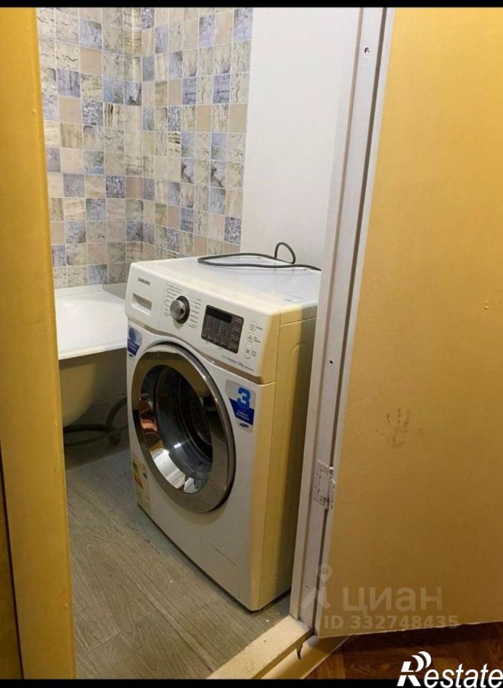 1-комн квартира ул Целинная, 45,  д. 45