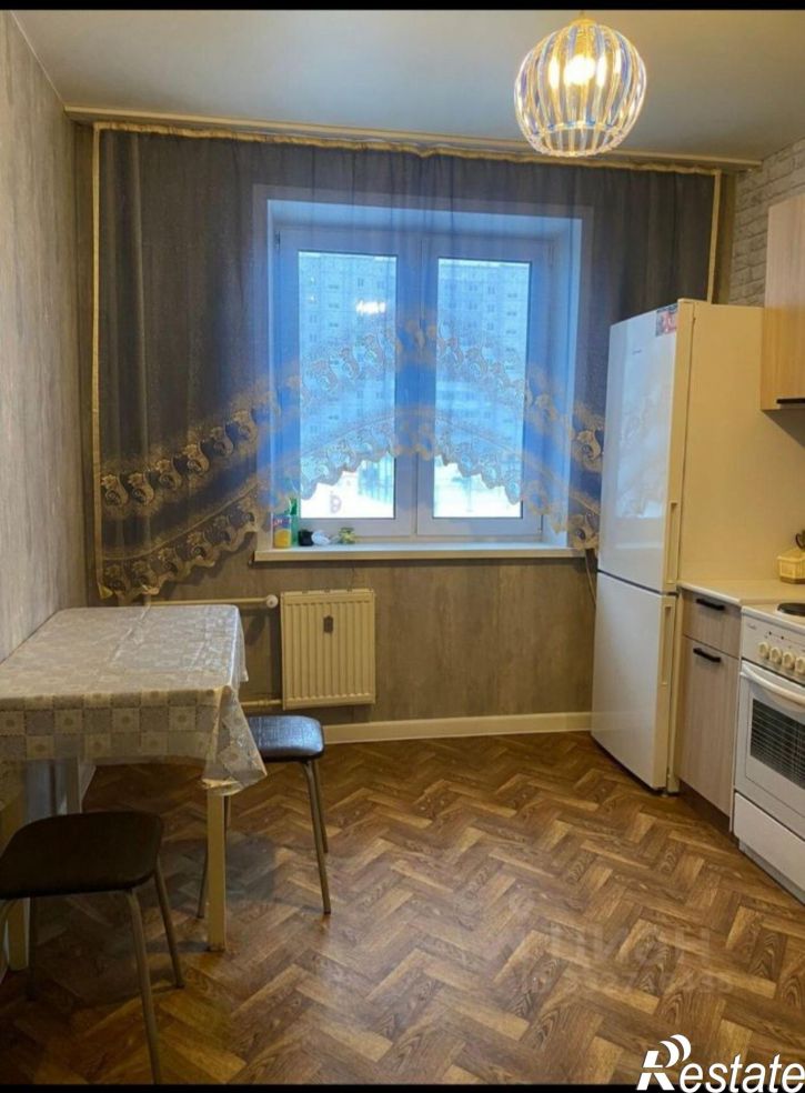 1-комн квартира ул Целинная, 45,  д. 45