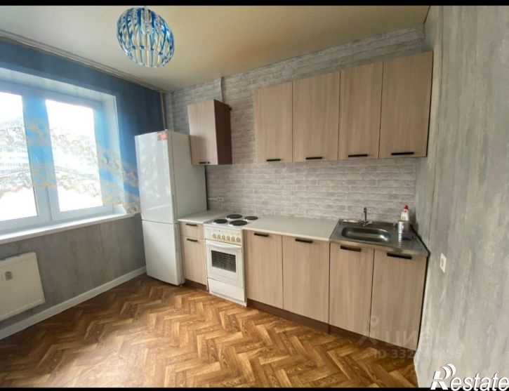 1-комн квартира ул Целинная, 45,  д. 45