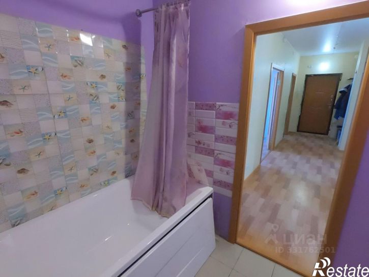3-комн квартира ул Светлогорская, 11,  д. 11