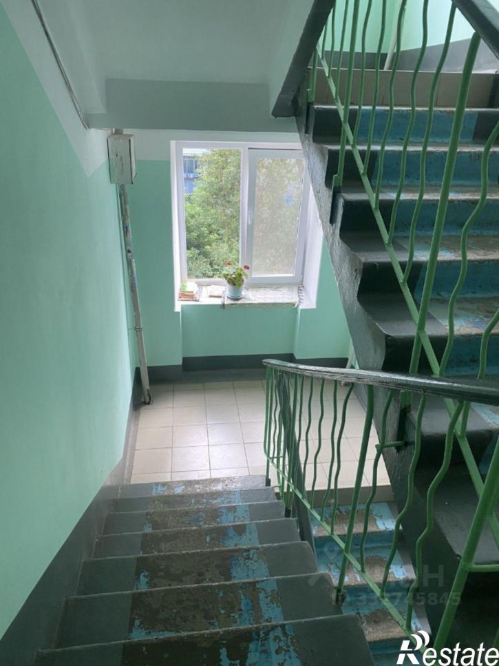 1-комн квартира ул Академика Вавилова, 17,  д. 17