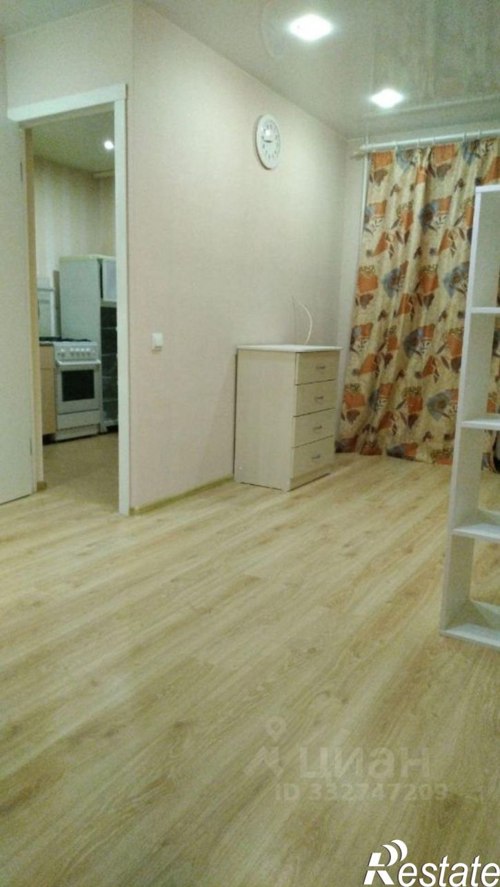 1-комн квартира Комсомольский пр-кт, 51а,  д. 51а