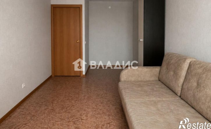 1-комн квартира ул Ольховская, 21,  д. 21