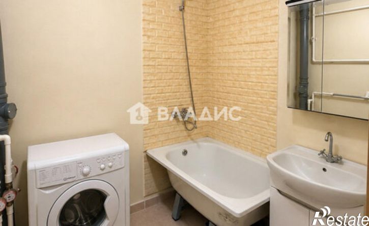1-комн квартира ул Ольховская, 21,  д. 21