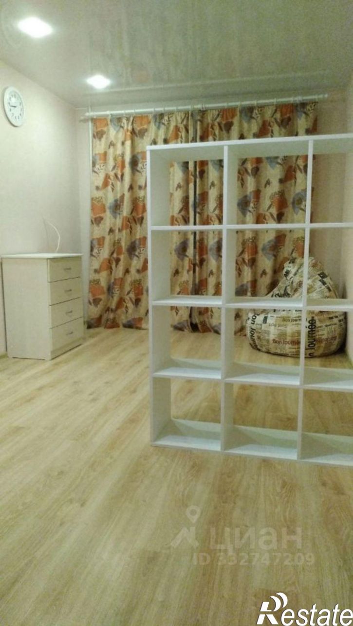 1-комн квартира Комсомольский пр-кт, 51а,  д. 51а