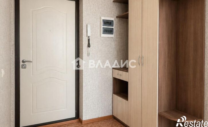 1-комн квартира ул Ольховская, 21,  д. 21