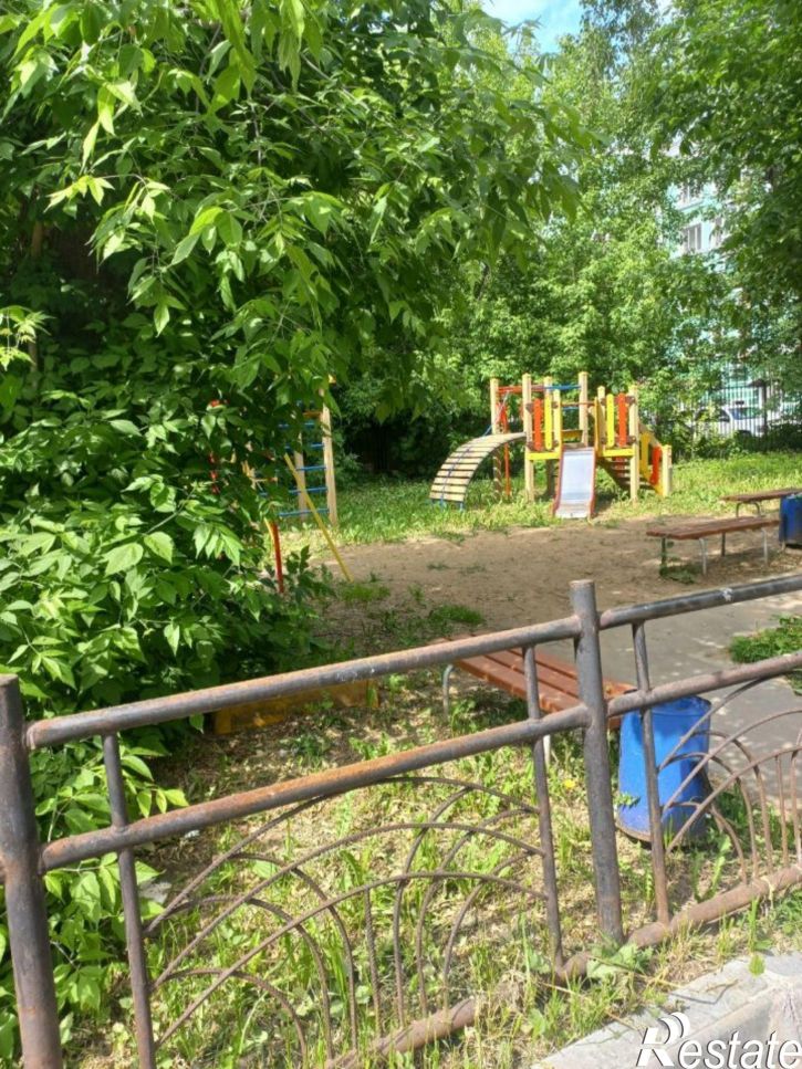 1-комн квартира Комсомольский пр-кт, 51а,  д. 51а