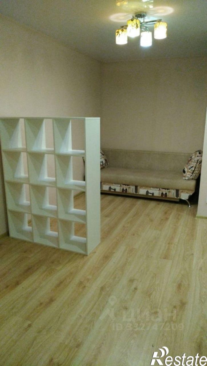1-комн квартира Комсомольский пр-кт, 51а,  д. 51а