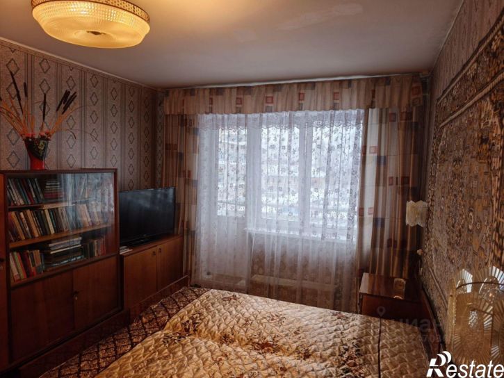3-комн квартира ул Кронита, 6,  д. 6