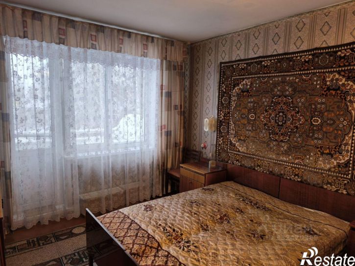 3-комн квартира ул Кронита, 6,  д. 6