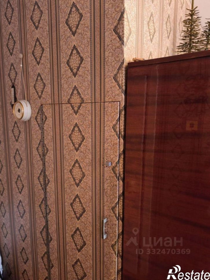 3-комн квартира ул Кронита, 6,  д. 6