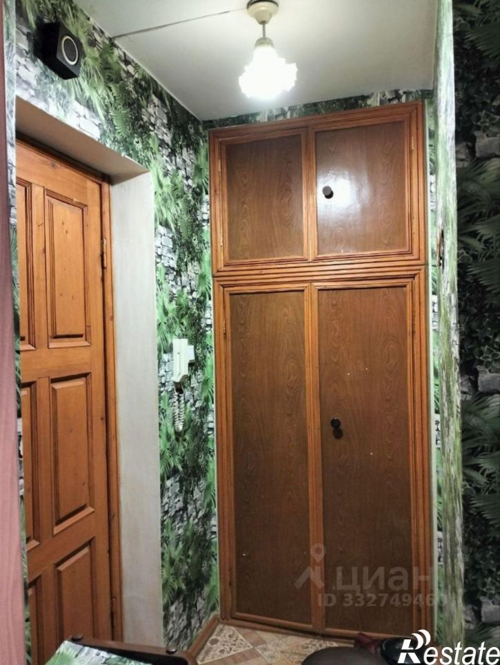 1-комн квартира ул Казахская, 72,  д. 72