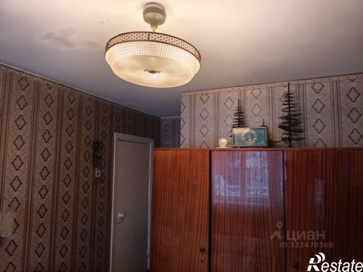 3-комн квартира ул Кронита, 6,  д. 6