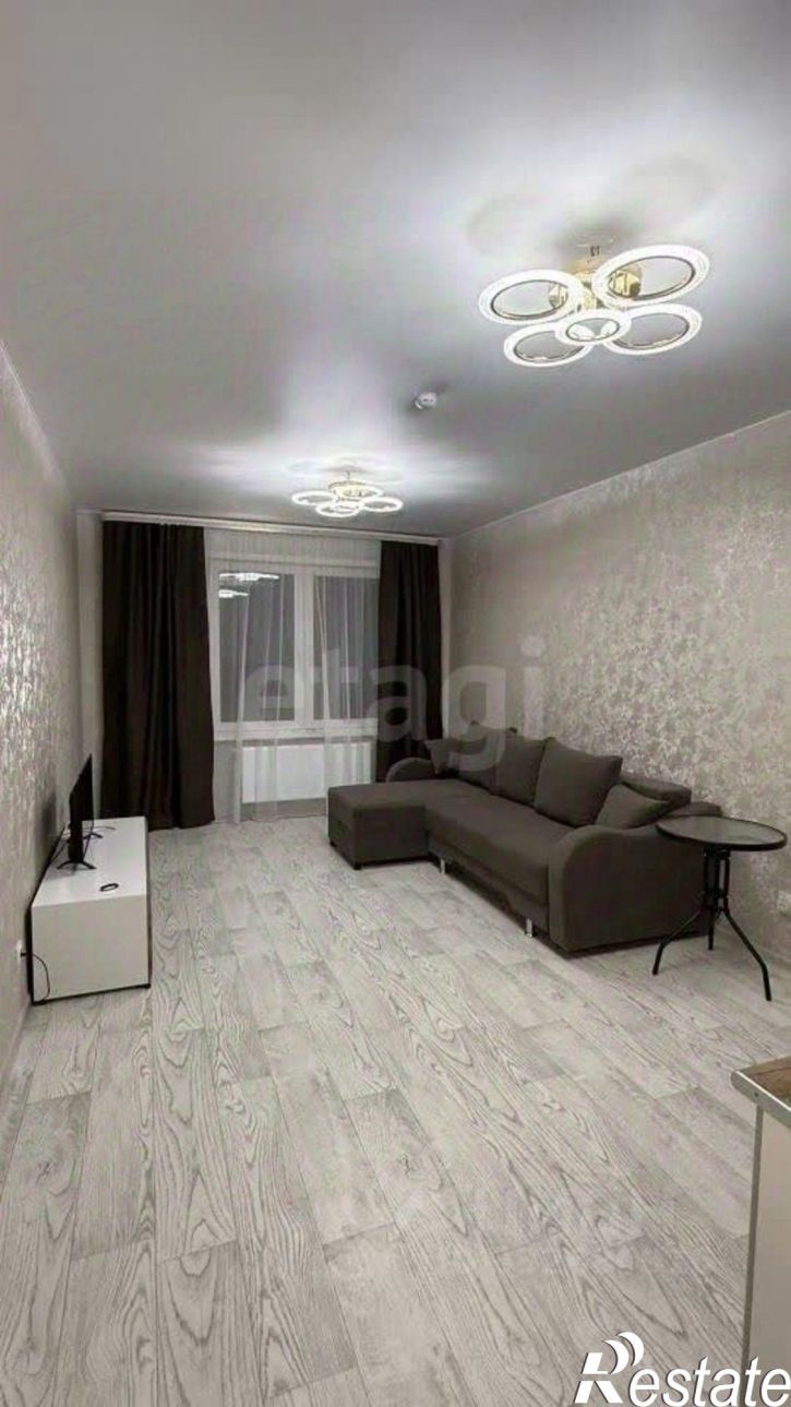 2-комн квартира ул Яблочкова, 5 5,  д. 5 5,  к. 5