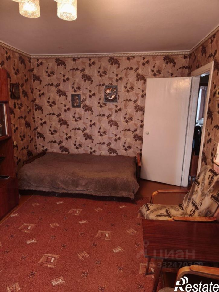 3-комн квартира ул Кронита, 6,  д. 6