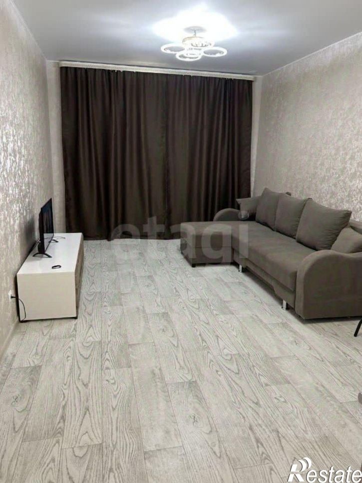 2-комн квартира ул Яблочкова, 5 5,  д. 5 5,  к. 5