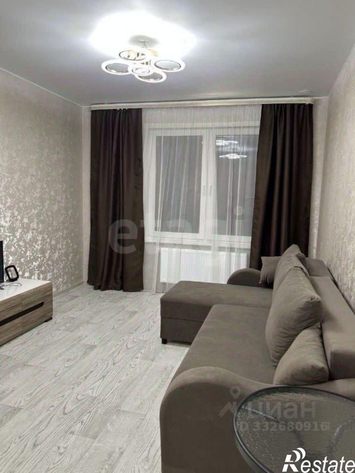 2-комн квартира ул Яблочкова, 5 5,  д. 5 5,  к. 5