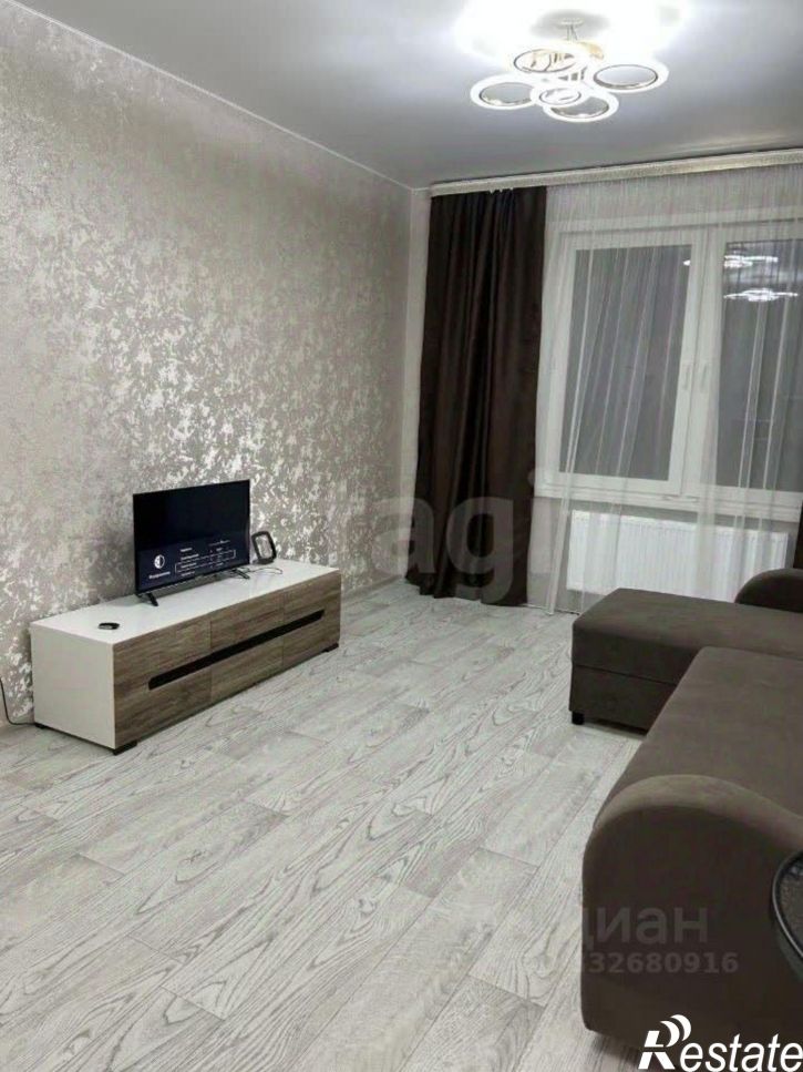 2-комн квартира ул Яблочкова, 5 5,  д. 5 5,  к. 5