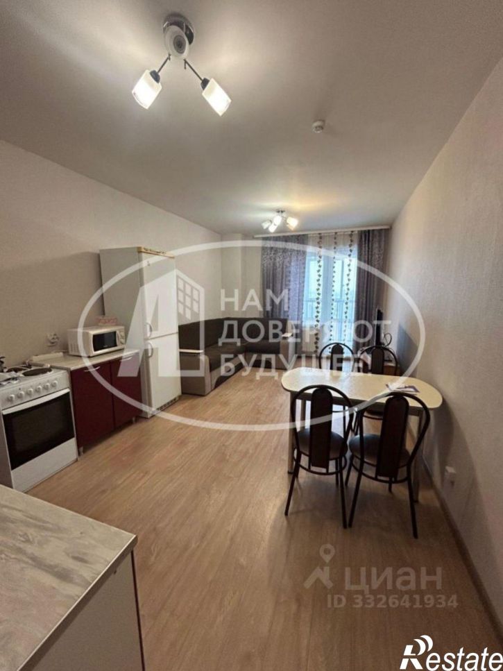 2-комн квартира ул Александра Турчевича, 6,  д. 6