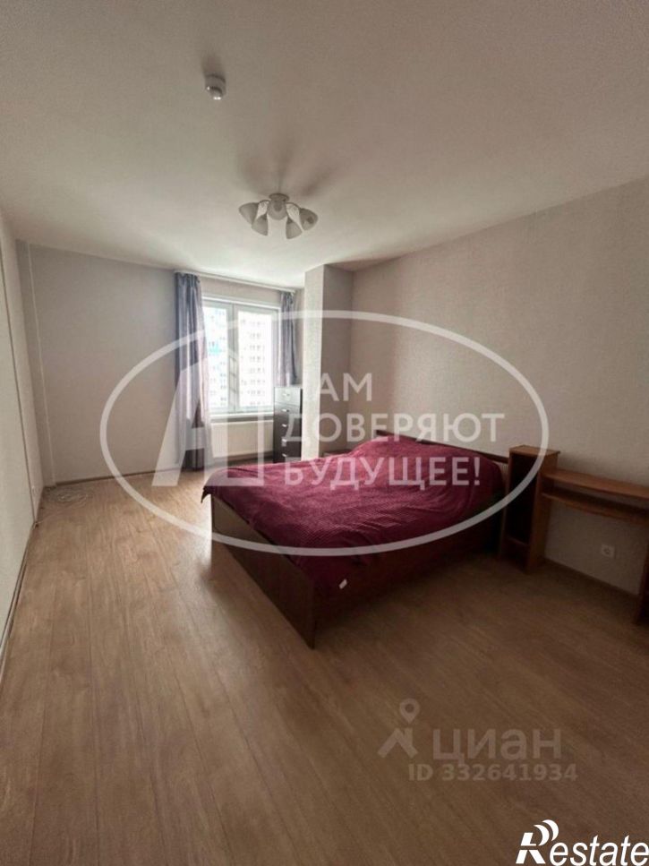 2-комн квартира ул Александра Турчевича, 6,  д. 6