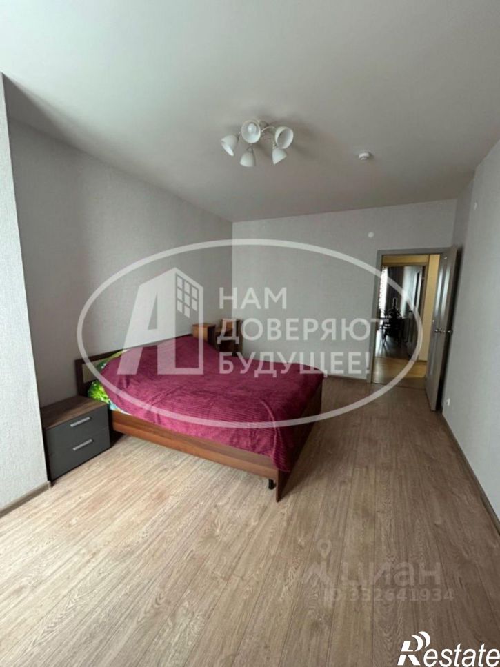 2-комн квартира ул Александра Турчевича, 6,  д. 6
