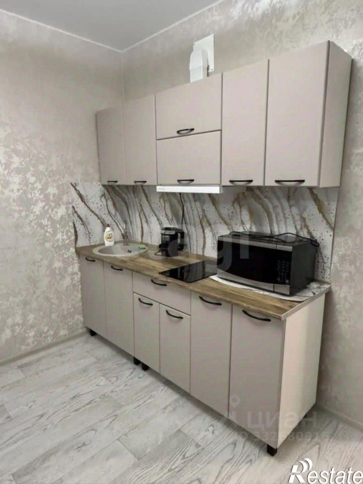 2-комн квартира ул Яблочкова, 5 5,  д. 5 5,  к. 5