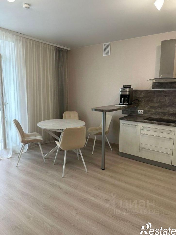 3-комн квартира ул Окулова, 24,  д. 24