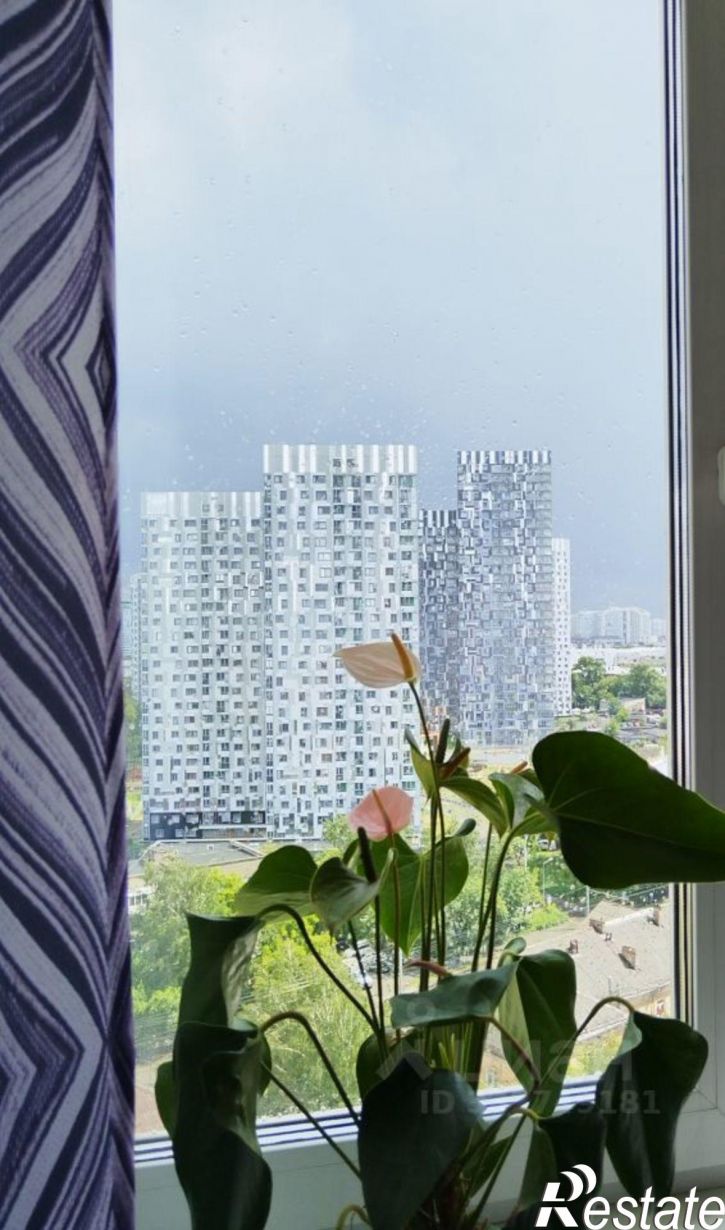 2-комн квартира ул Механошина, 15,  д. 15