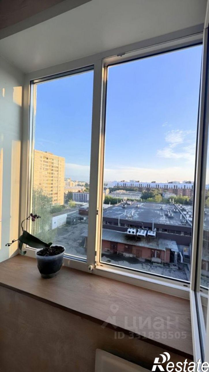 3-комн квартира ул Луначарского, 94,  д. 94