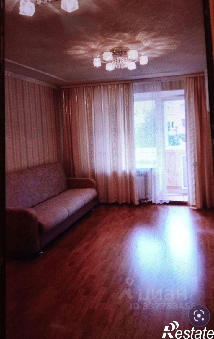 1-комн квартира ул Хрустальная, 12а,  д. 12а