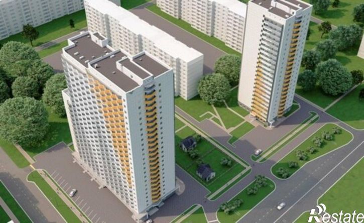 1-комн квартира ул Советской Армии, 60,  д. 60