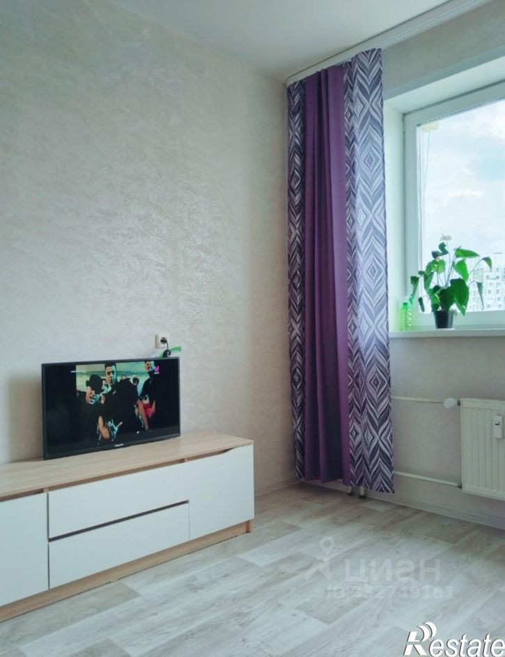 2-комн квартира ул Механошина, 15,  д. 15