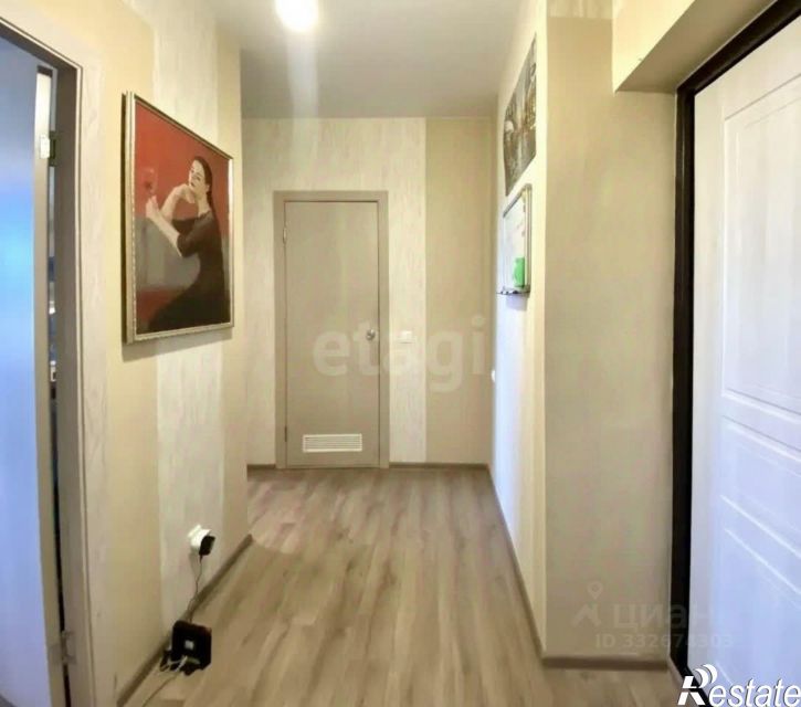 1-комн квартира ул Агатовая, 28,  д. 28