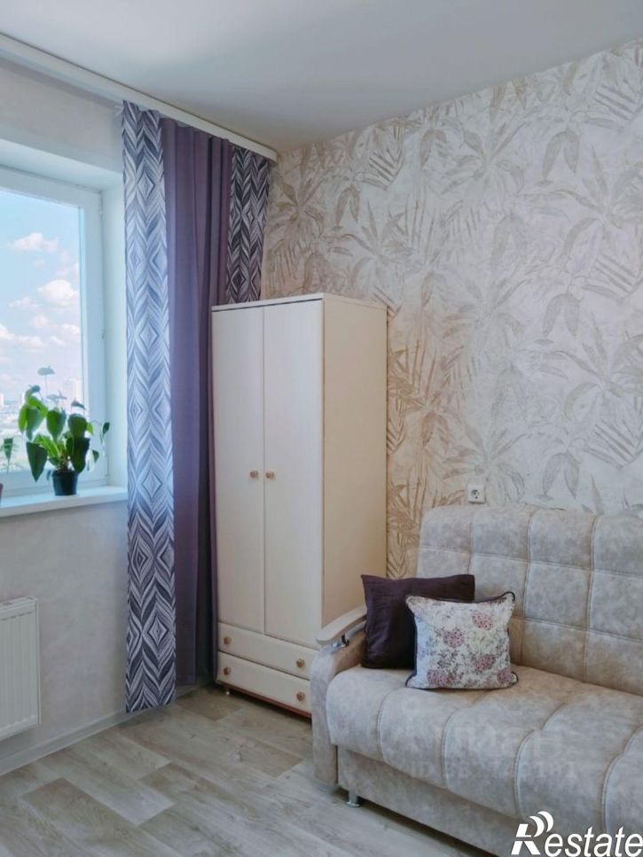 2-комн квартира ул Механошина, 15,  д. 15